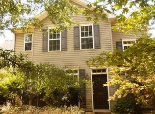 413 N Musgrove Ln, Duncan, SC 29334