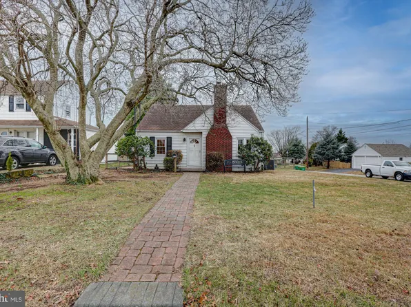 217 Jefferson Ave, New Castle, DE 19720