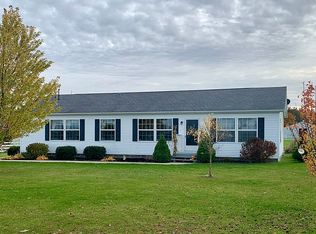 5141 Carrigan Rd, North Street, MI 48049