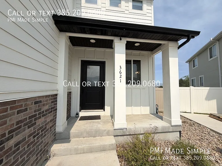 3621 N Sparrow Ln — Photo 38