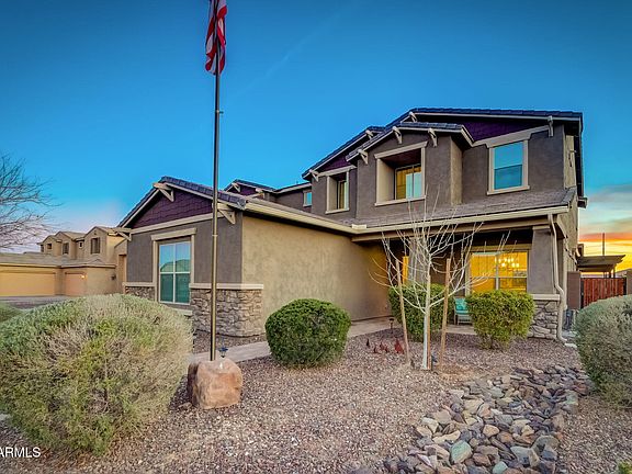 4th image of 18435 W HEATHERBRAE Drive