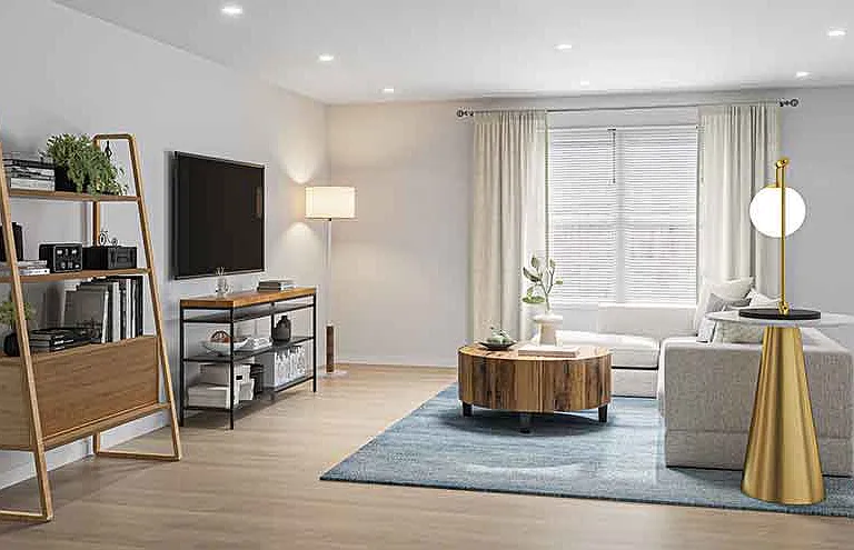 Vista at Avenida Rental Homes — Photo 12
