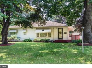 6833 Wentworth Ave, Minneapolis, MN 55423