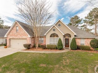 1361 S Ridge Dr, Mandeville, LA 70448