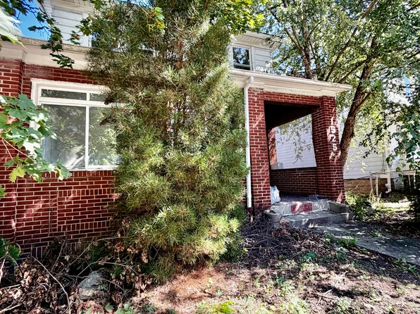 1525 Orangewood Ave, Pittsburgh, PA 15216