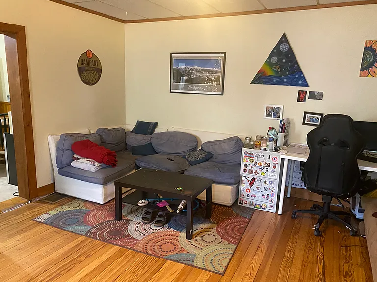 1016 Bross St #A — Photo 5