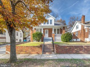 6218 43rd Ave, Hyattsville, MD 20781