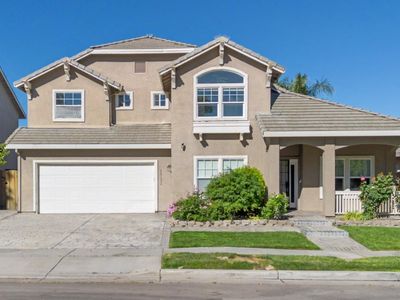 1753 Mills Dr, Los Banos, CA, 93635