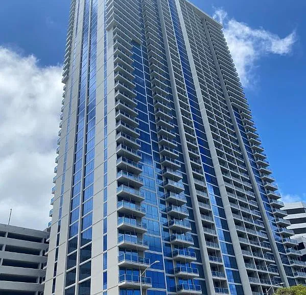 1391 Kapiolani Blvd #2600 — Photo 19