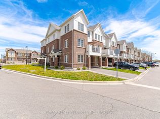 517 Allport Gate, Milton, ON L9T9J2