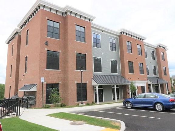 West End Lofts Phase 2