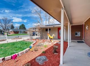 6502 Reed Ct, Arvada, CO 80003