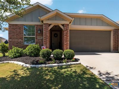 5914 Carrara Pass, Round Rock, TX, 78665