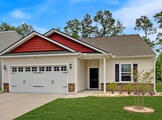 3063 Conservancy Ln, Charleston, SC 29414