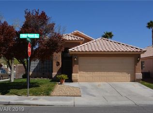 4516 Blue Royal Dr, Las Vegas, NV 89130