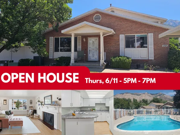 902 E 1140 S #17, Ogden, UT 84404