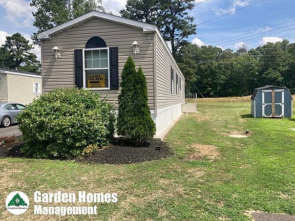 5th image of 3592 N Delsea Dr Lot 9