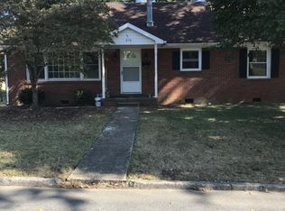 210 Gilmer Park, Johnson City, TN 37604
