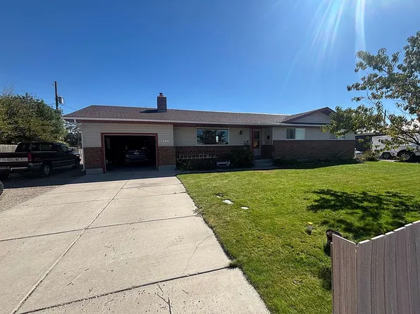 13868 N Laughran Rd, Pocatello, ID 83202