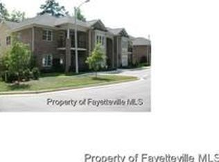 2661 Lockwood Rd UNIT 201, Fayetteville, NC 28303