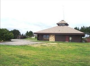 N3029 14th Ave, Monroe, WI 53566