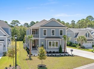 458 Seabury Ln, Myrtle Beach, SC 29579