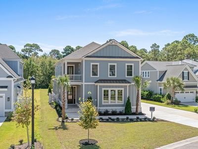 458 Seabury Ln., Myrtle Beach, SC, 29579