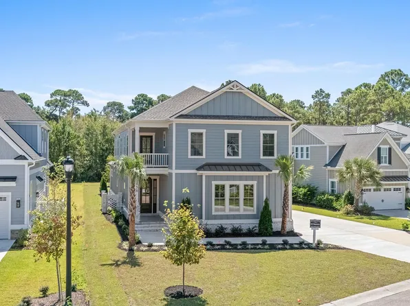 458 Seabury Ln., Myrtle Beach, SC 29579