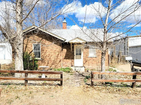 528 Phelps St, Sterling, CO 80751
