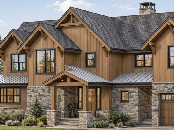 5 Old Mill Crossing, Wilmington, VT 05363