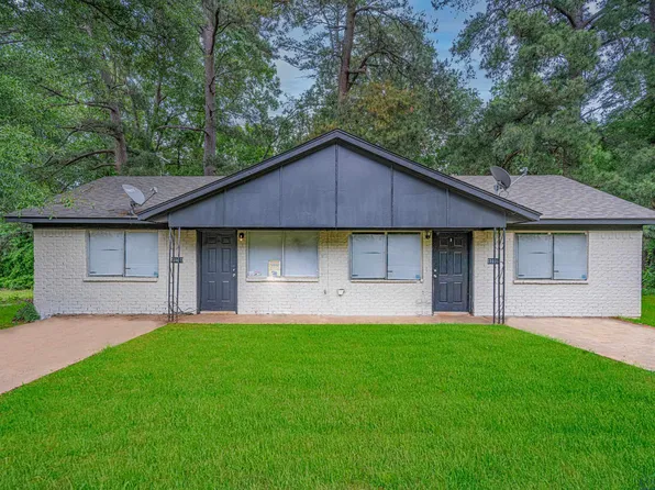 407 Kearley Dr, Hallsville, TX 75650