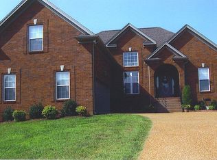 1605 Timberwolf Ct, Spring Hill, TN 37174