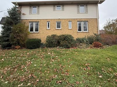 1420 Oakton St, Park Ridge, IL, 60068