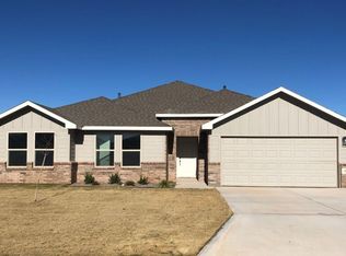 2618 Plymouth Rock Rd, Abilene, TX 79601