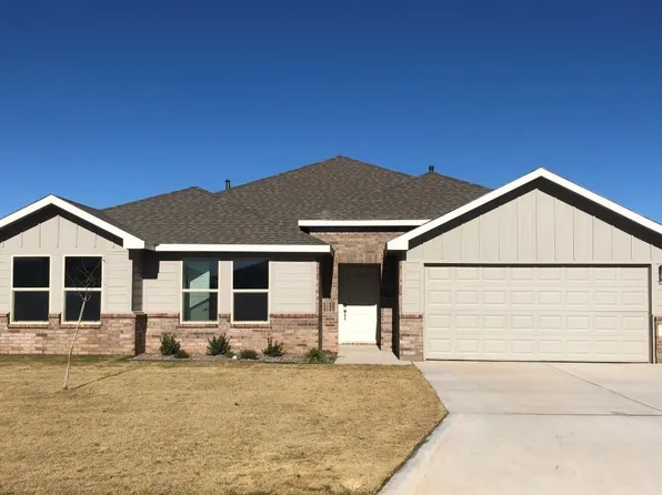 2618 Plymouth Rock Rd, Abilene, TX 79601
