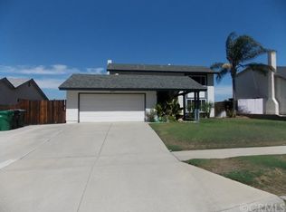1151 Via Santiago, Corona, CA 92882