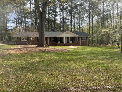 321 Warren Dr, Bremen, GA, 30110
