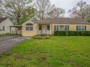 1603 Castleberry Ave, Chattanooga, TN 37412