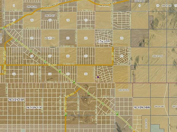 3rd image of 244-09-306 S Fox Drive