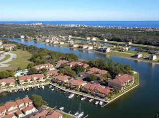 94 Rivers Edge Ln, Palm Coast, FL 32137