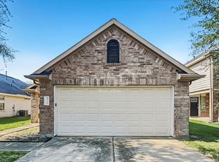 13319 Ambrosa Dr, Houston, TX 77044