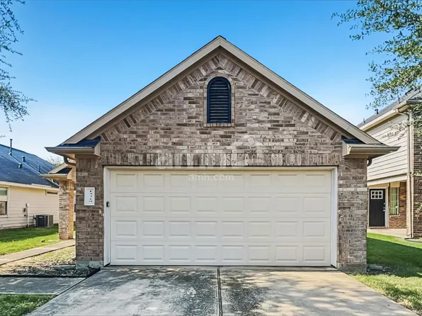 13319 Ambrosa Dr, Houston, TX 77044