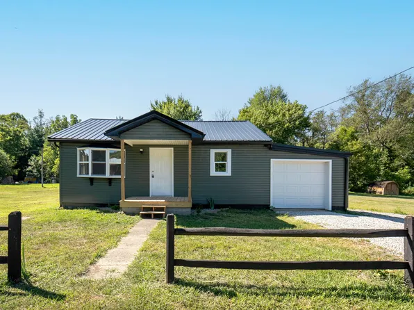 19577 South Aly, Laurelville, OH 43135