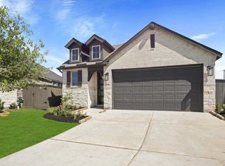 2502 Seedling St, Richmond, TX 77406