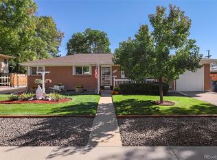 6014 Pierson St, Arvada, CO 80004