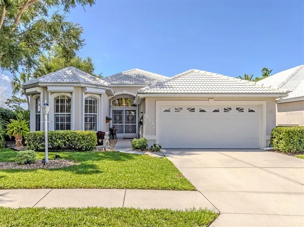 1102 Southlake Ct, Venice, FL 34285
