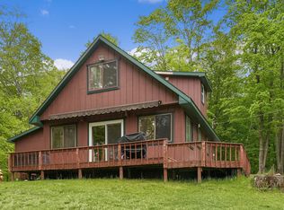 3284 N Flynn Rd, Luther, MI 49656