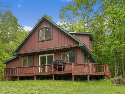 3284 N Flynn Rd, Luther, MI, 49656
