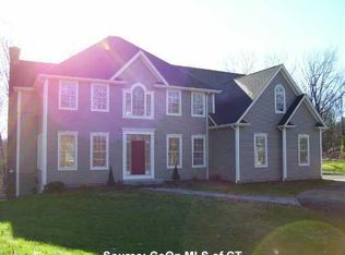 211 Foote Rd, South Glastonbury, CT 06073