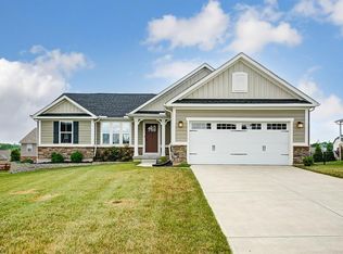 602 Nicole Ct, Monroe, OH